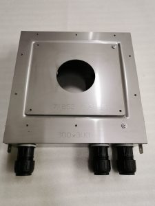 Box 300 30185