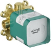 HANSGROHE 10921180 Axor Lamp Shower, 35361180