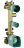 HANSGROHE 36701180, 36708180 Axor Citterio-E