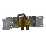 VOLA 100X, 2100X